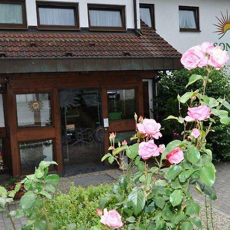 Guttingen Gasthof Adler Guettingen מראה חיצוני תמונה